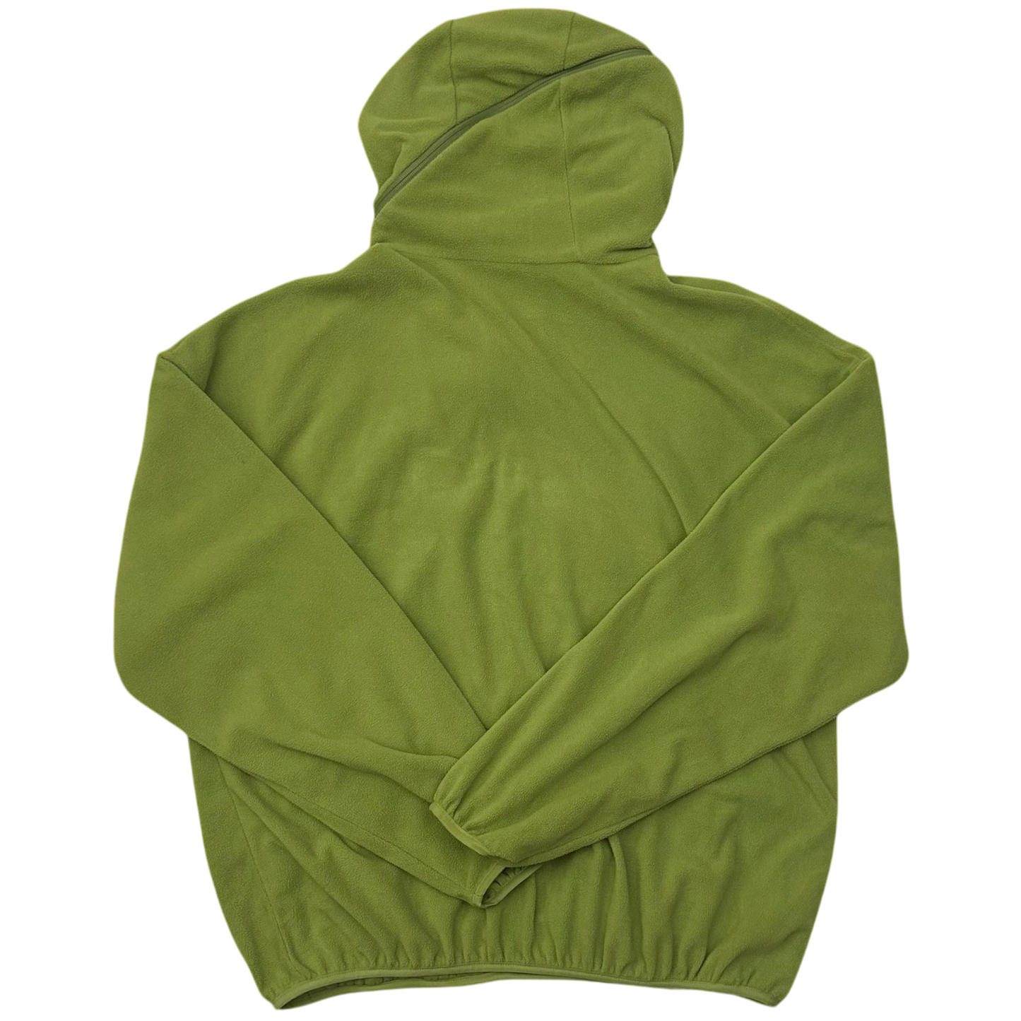 Post Archive Faction (PAF) 4.0+ Centre Hoodie Green (Fits XL-XXL)