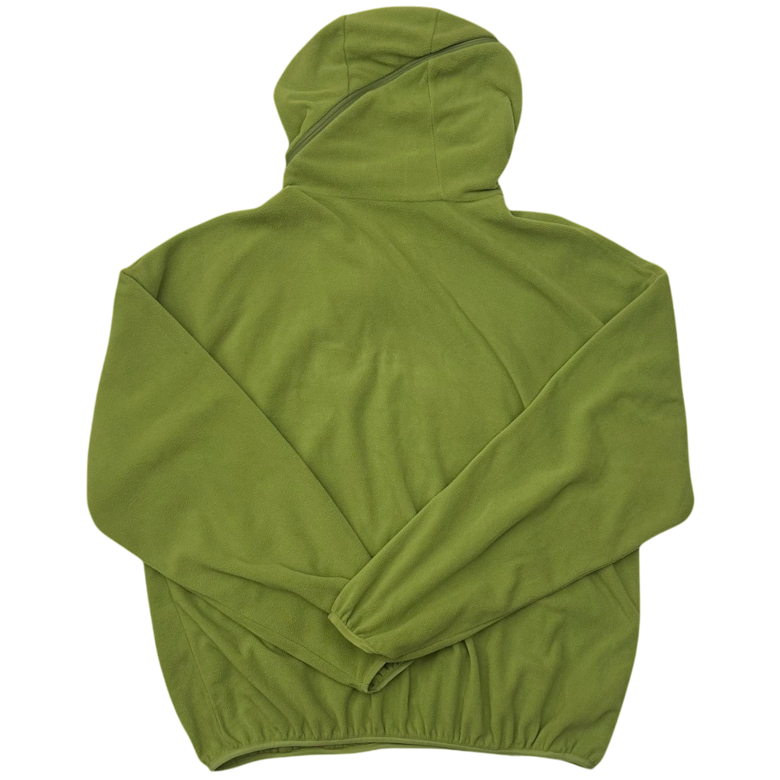 Post Archive Faction (PAF) 4.0+ Centre Hoodie Green (Fits XL-XXL)