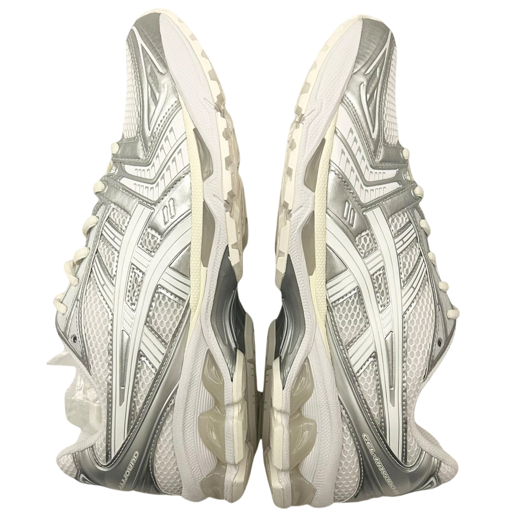 Asics x JJJJound Gel Kayano 14 ‘Silver / White’ (US11/UK10)