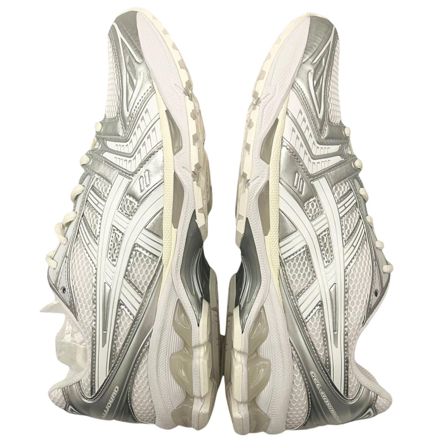Asics x JJJJound Gel Kayano 14 ‘Silver / White’ (US11/UK10)