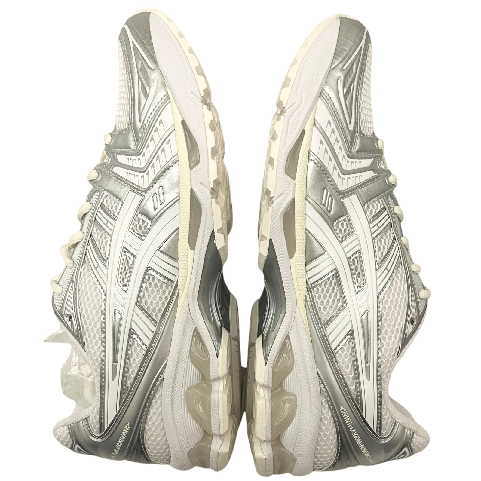 Asics x JJJJound Gel Kayano 14 ‘Silver / White’ (US11/UK10)