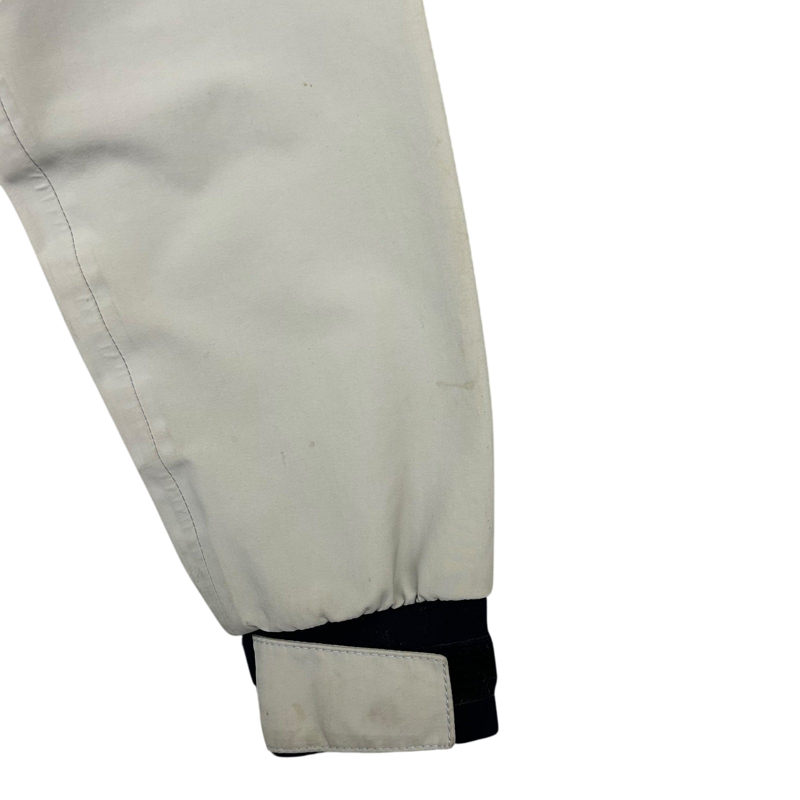 2003 Prada Luna Rossa Nylon Jacket (Fits L)