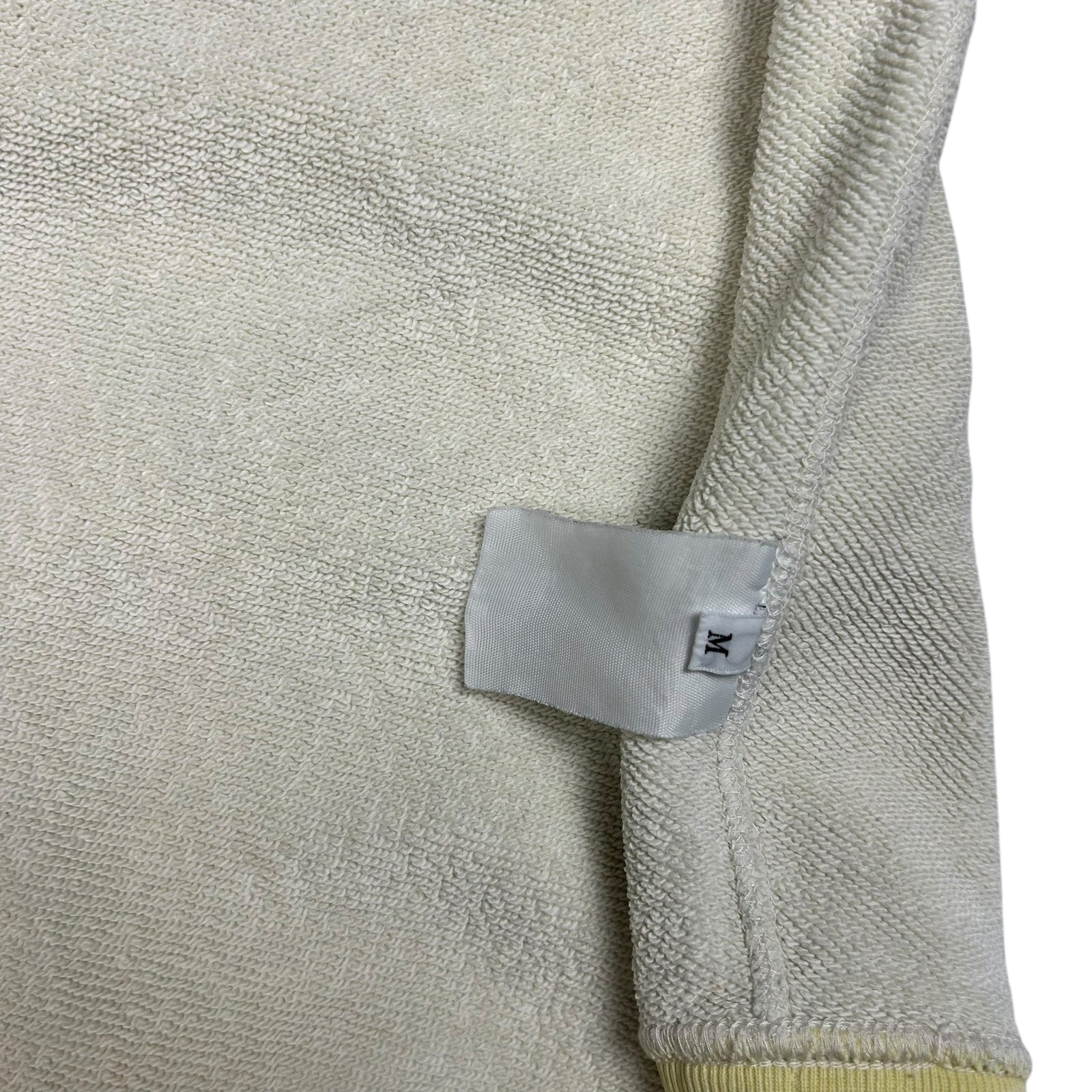 Cav Empt Tri Colour Sweater (Fits M/L)