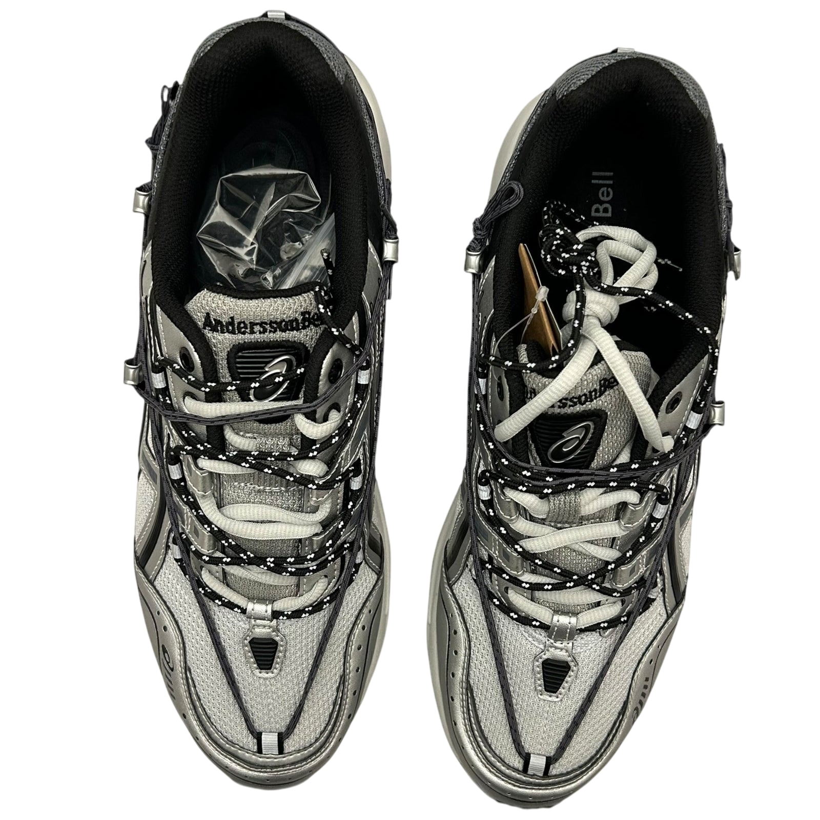 Asics Gel-1090 Andersson Bell ‘Glacier Grey / Silver’ (US11/UK10)