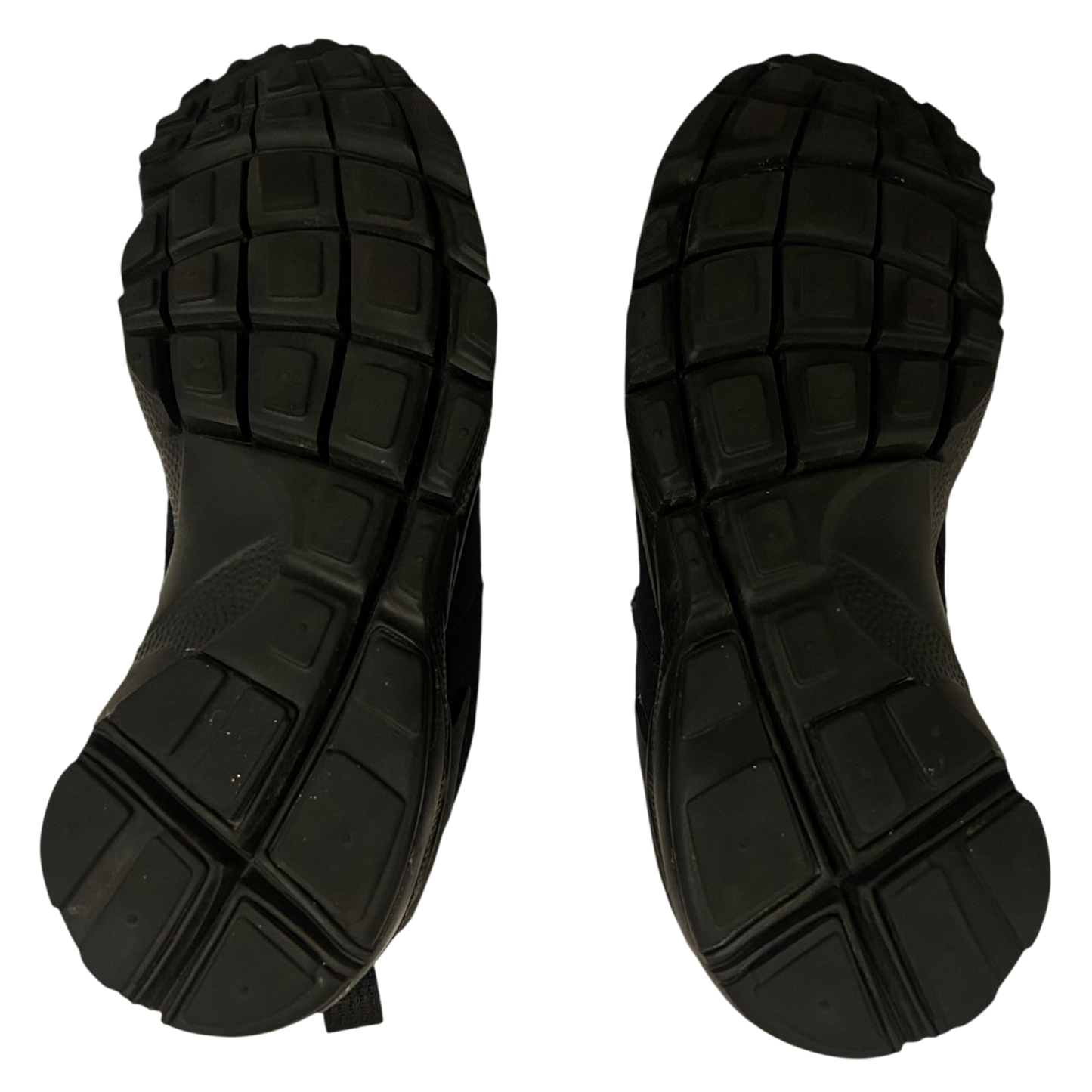 Nike x Comme des Garcons (CDG) Air Footscape Black (US12/UK11)