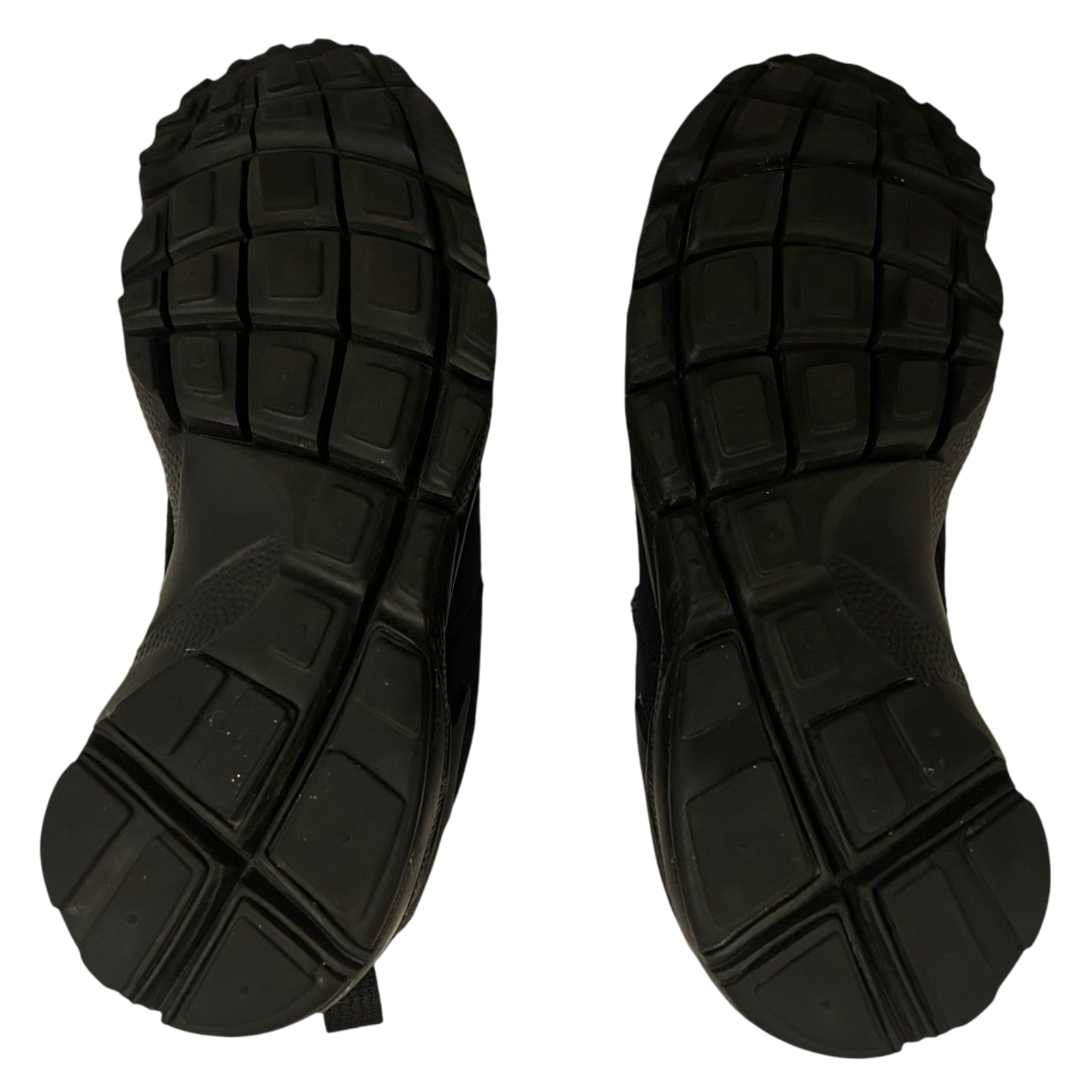 Nike x Comme des Garcons (CDG) Air Footscape Black (US12/UK11)
