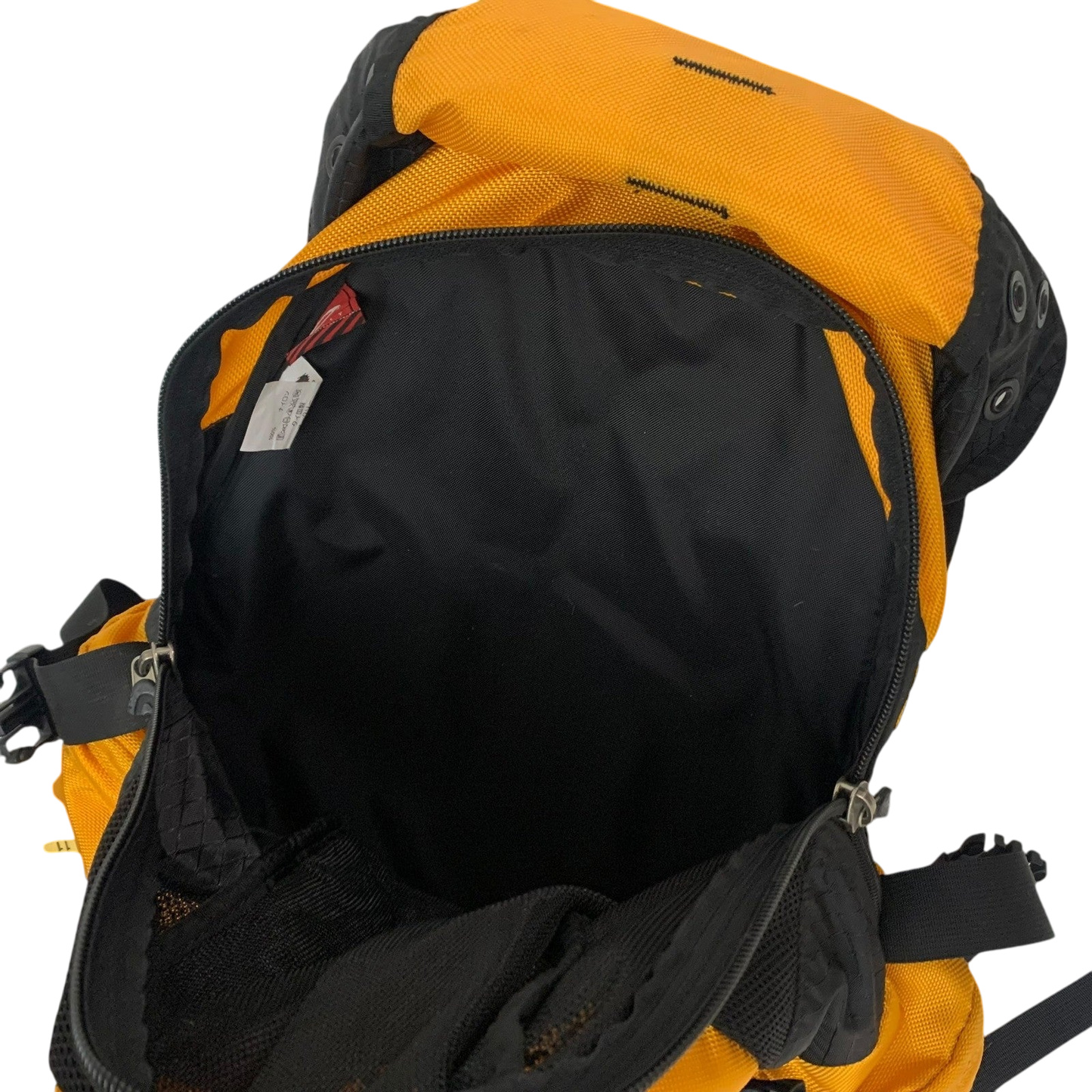Oakley 2000s Icon Icon Backpack Yellow/Black