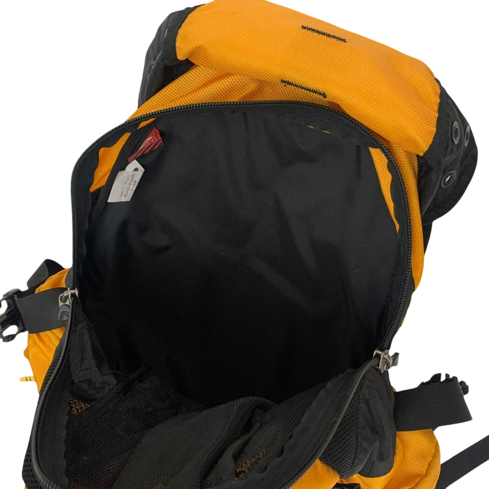 Oakley 2000s Icon Icon Backpack Yellow/Black