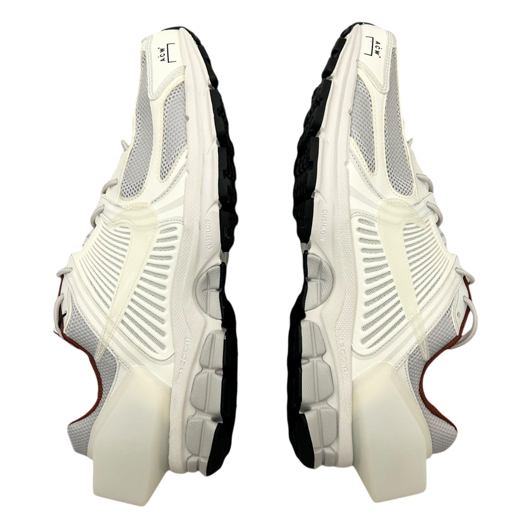 Nike x A-Cold-Wall (ACW) Zoom Vomero 5 ‘Sail / Off-White’ (US11/UK10)