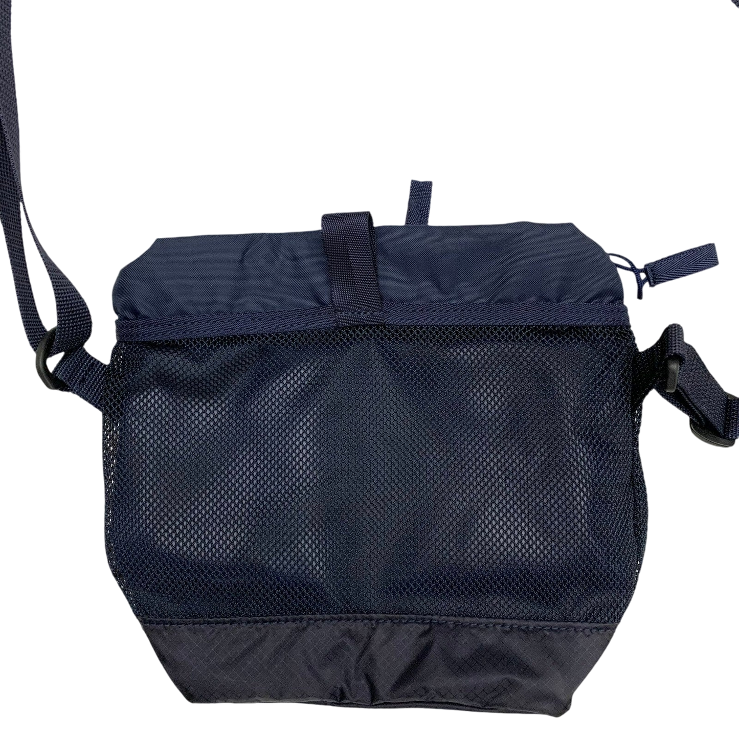 Porter Shoulder Bag Navy