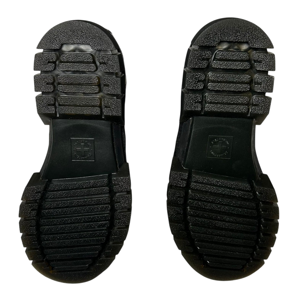 A COLD WALL X Doc Martin US 11 (fits size up)