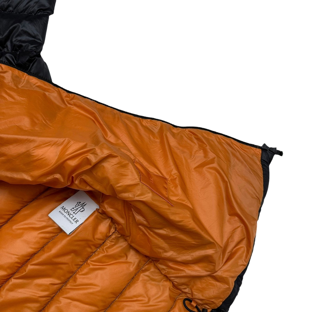 Moncler Genius 1952 Amaltes Down Jacket Black (Fits XL)