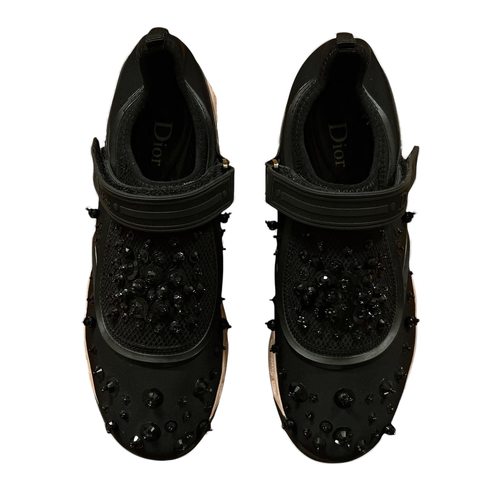 Christian Dior Fusion Trainers