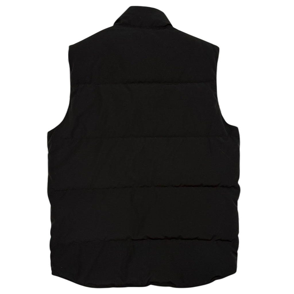 Canada Goose Freestyle Crew Vest Black (Size L)