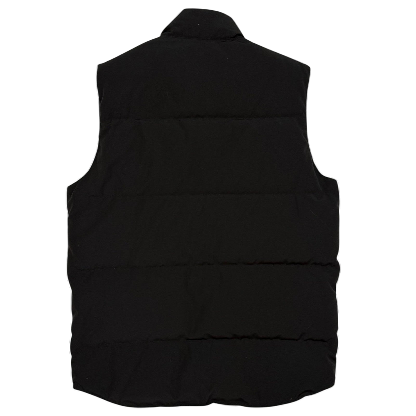 Canada Goose Freestyle Crew Vest Black (Size L)