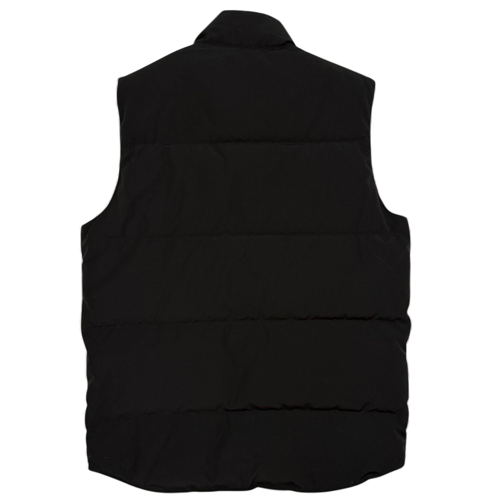 Canada Goose Freestyle Crew Vest Black (Size L)
