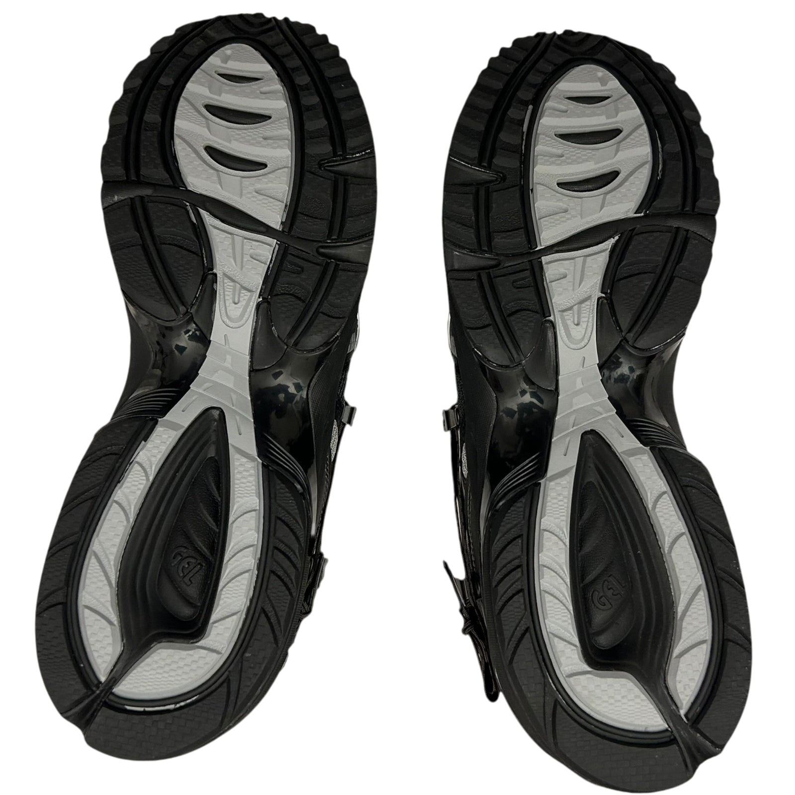 Asics Gel-1090 Andersson Bell ‘Black / Silver’ (US11/UK10)