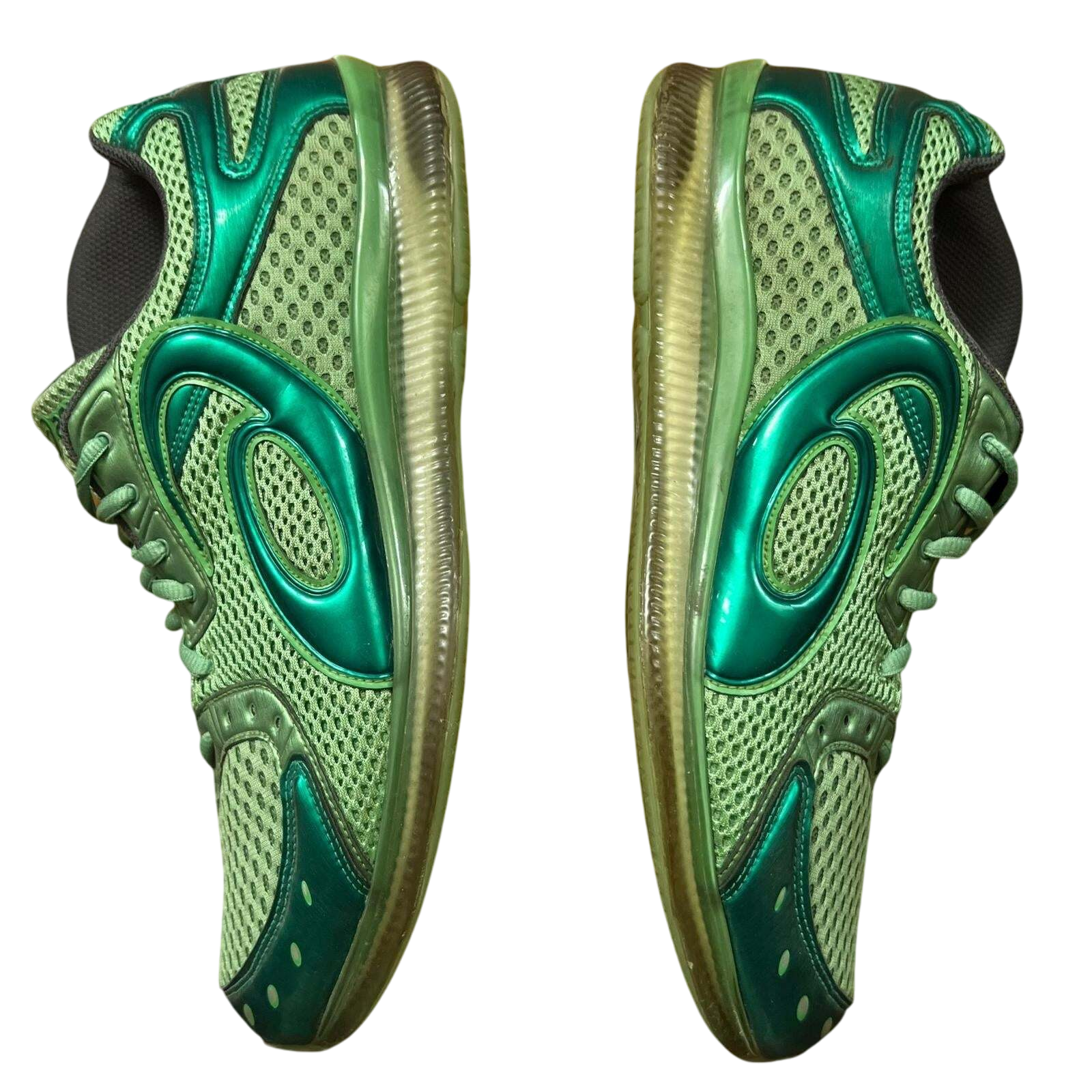 Kiko Kostadinov Asics Gel Sokat Infinity 'Peppermint' (US12)