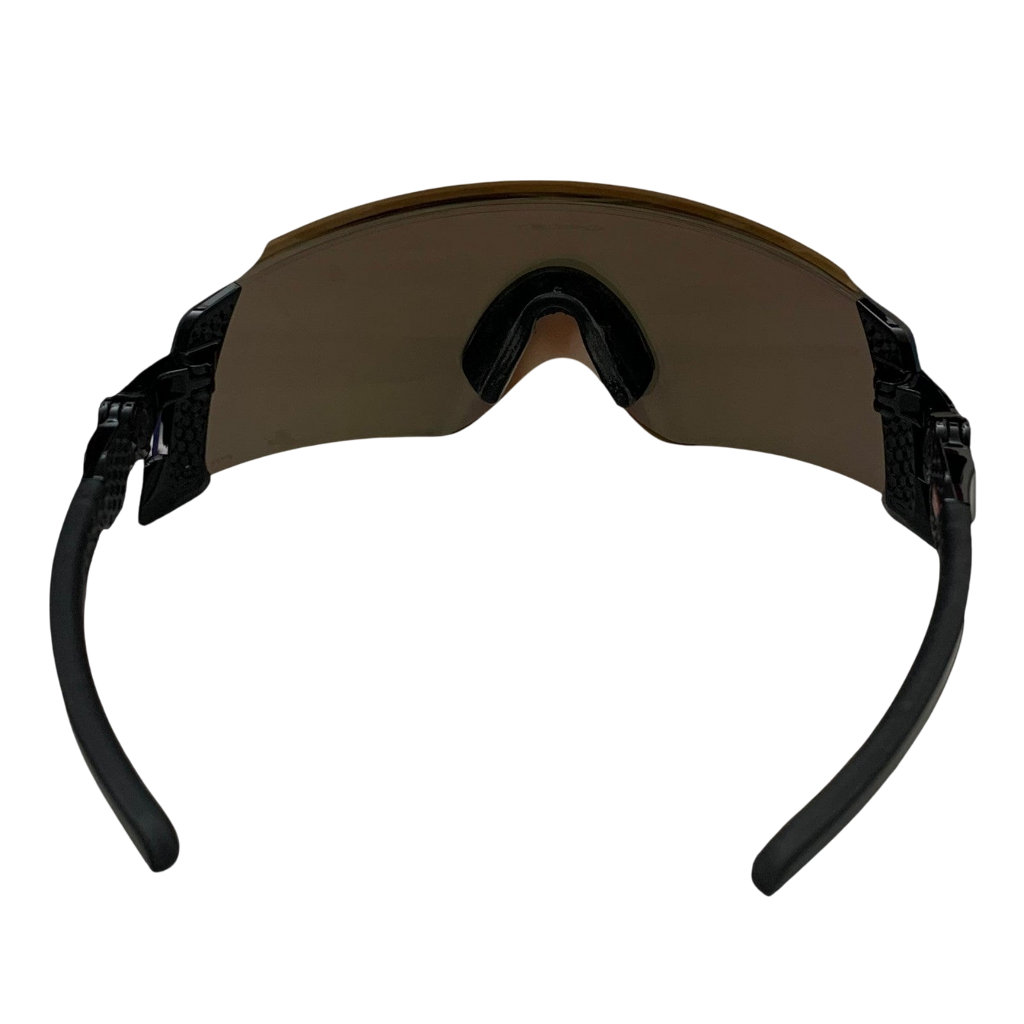 Oakley Men's Kato Prizm Sunglasses Gold / Black