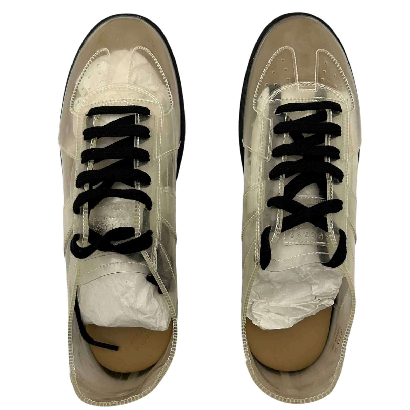 Maison Margiela GAT Replica PVC (EU40)