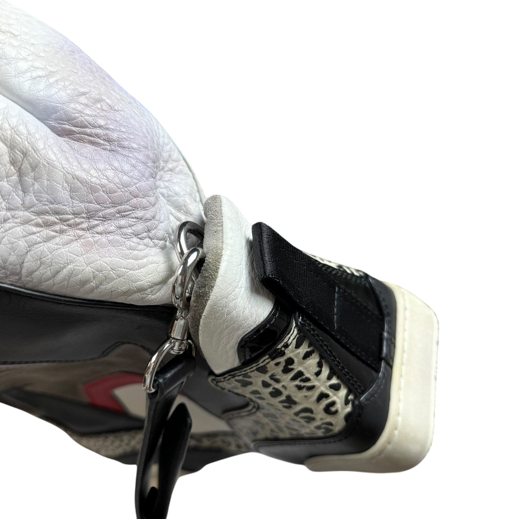 Alexander Wang SS15 (Runway) Sneaker Bag