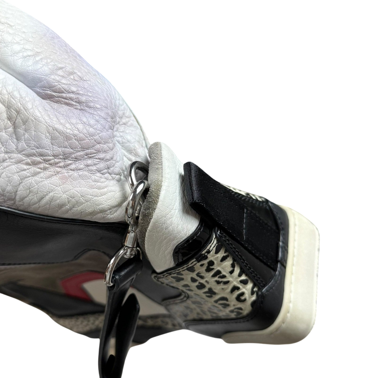 Alexander Wang SS15 (Runway) Sneaker Bag