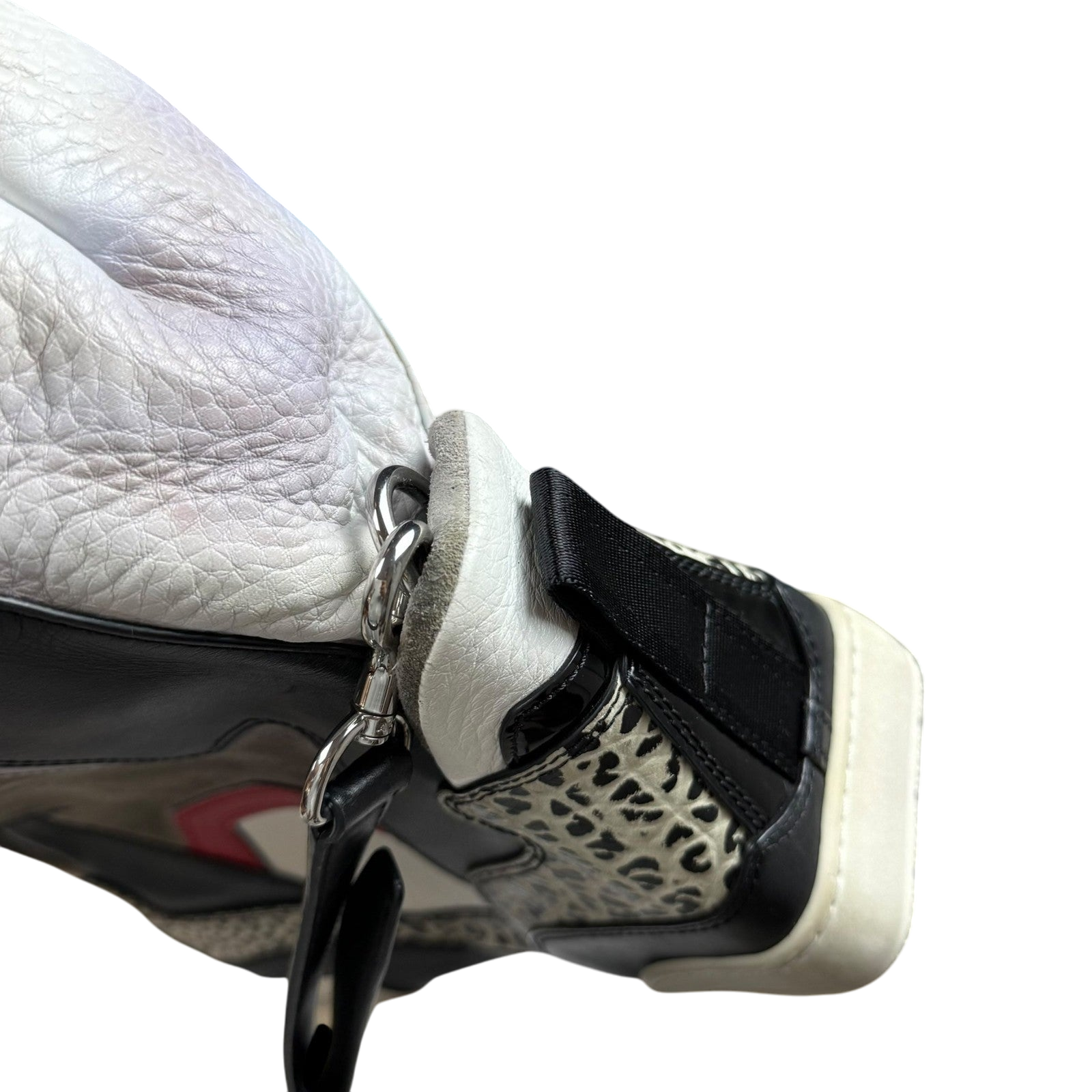 Alexander Wang SS15 (Runway) Sneaker Bag