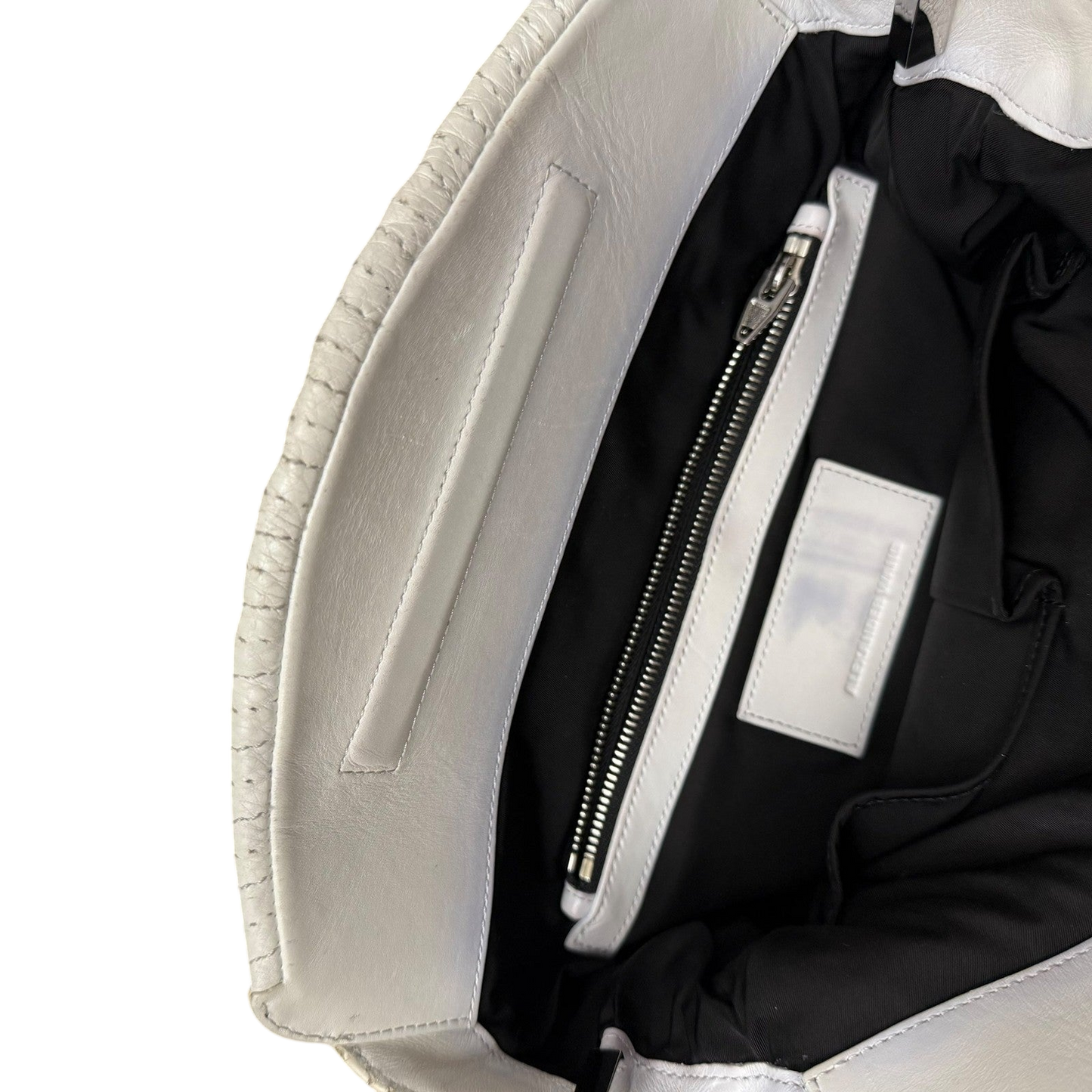 Alexander Wang SS15 (Runway) Sneaker Bag