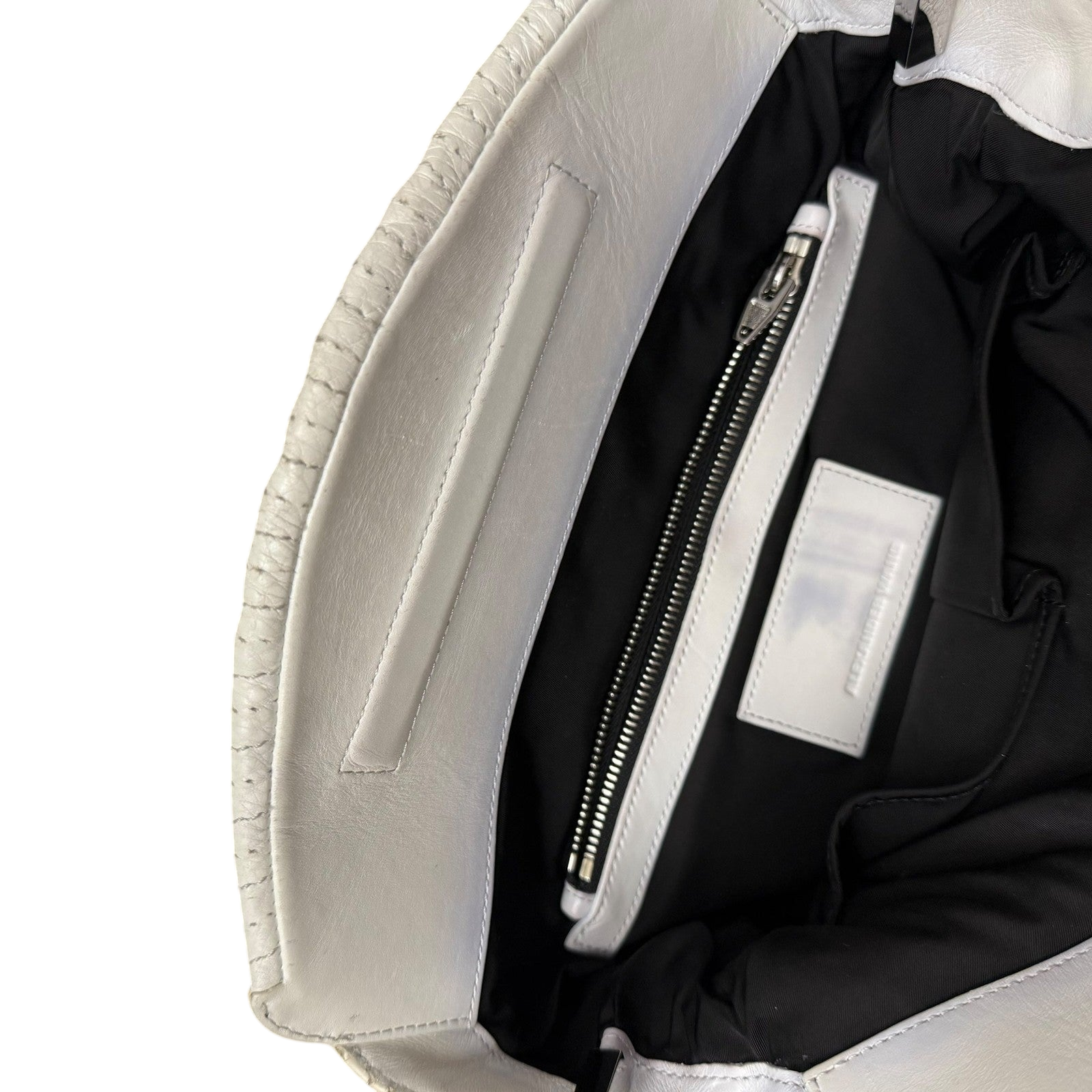 Alexander Wang SS15 (Runway) Sneaker Bag