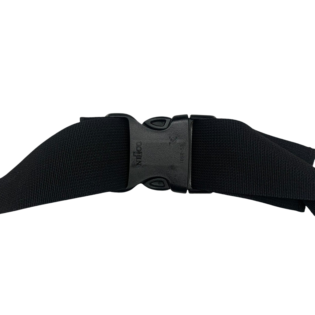 Porter 3M Waist Bag Black