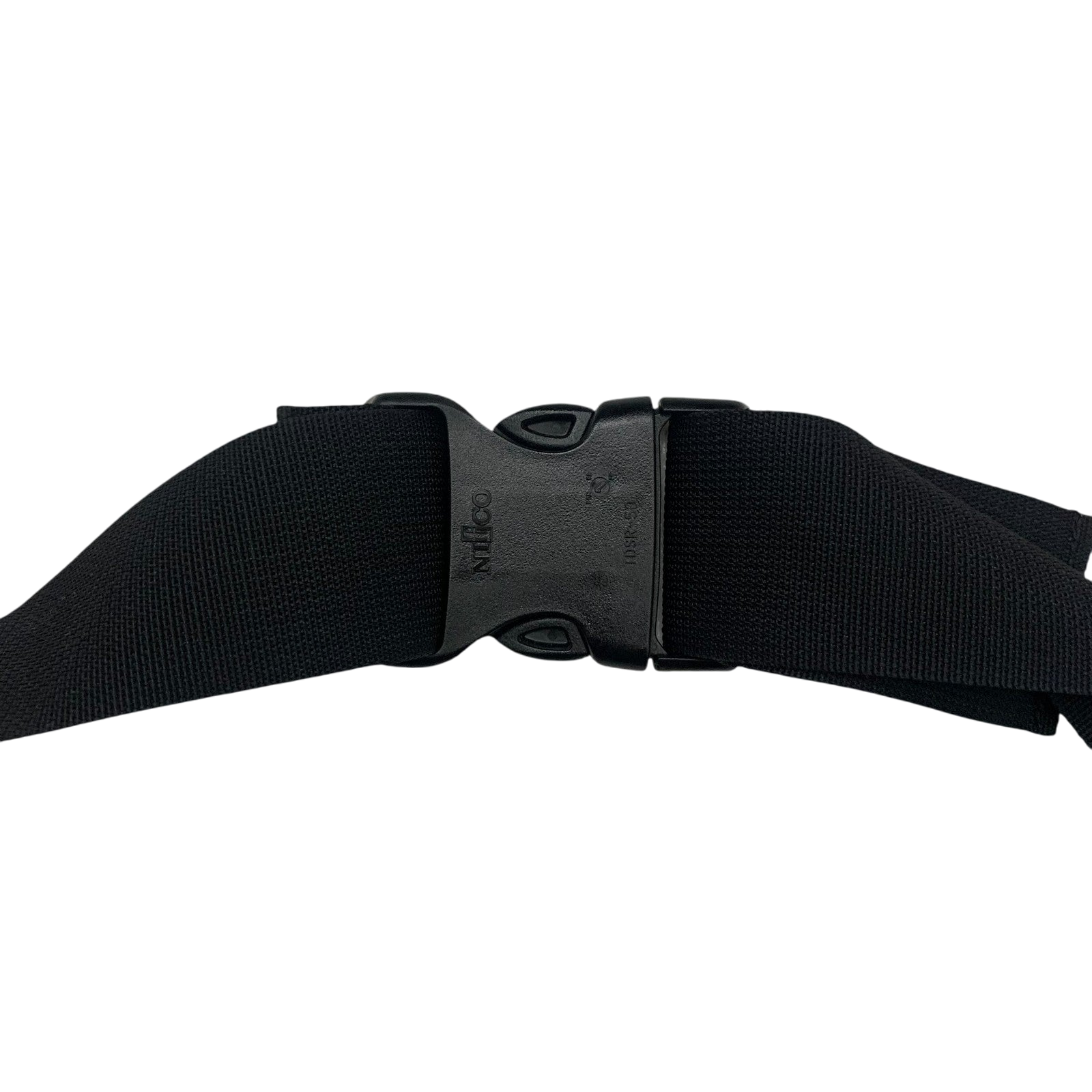 Porter 3M Waist Bag Black