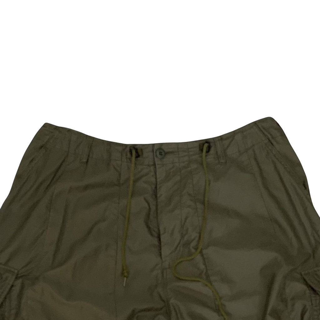 Needles H.D. BDU Cargo Pants Military Green (Size XL)