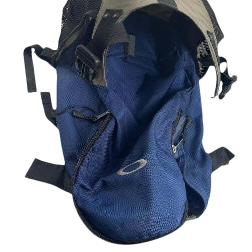 2000s Oakley Icon Backpack