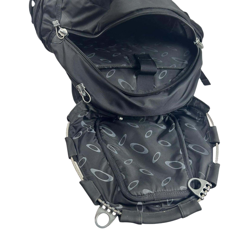 Vintage Oakley Kitchen Sink Backpack