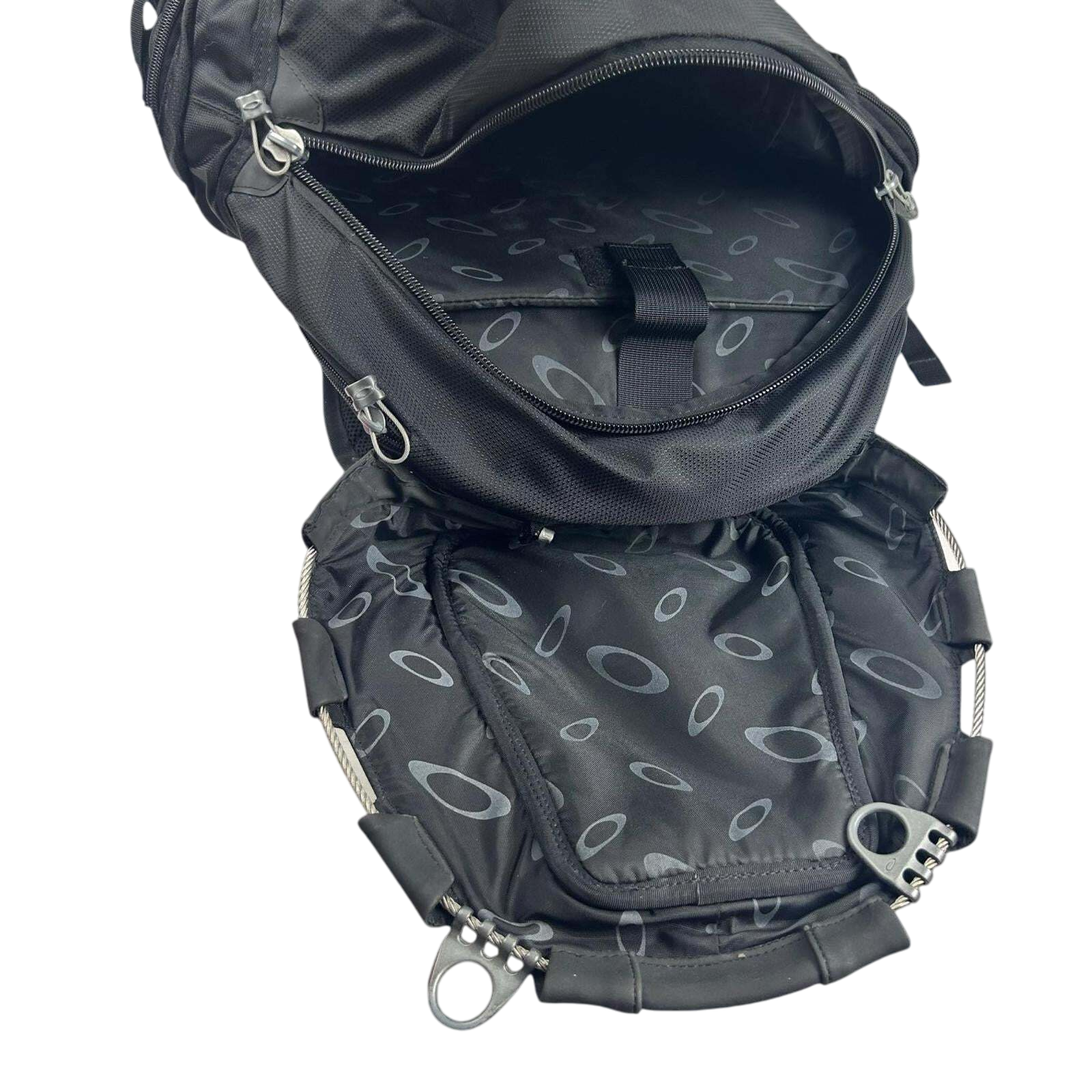 Vintage Oakley Kitchen Sink Backpack