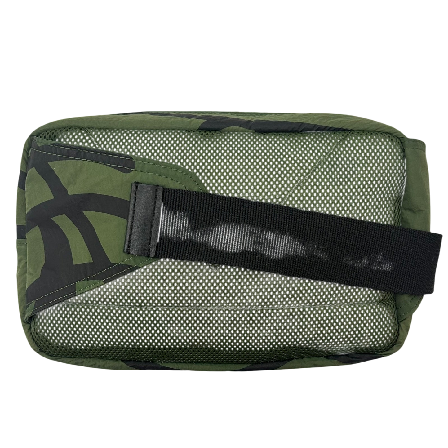 Kenzo K-tiger Belt Bag Dark Khaki