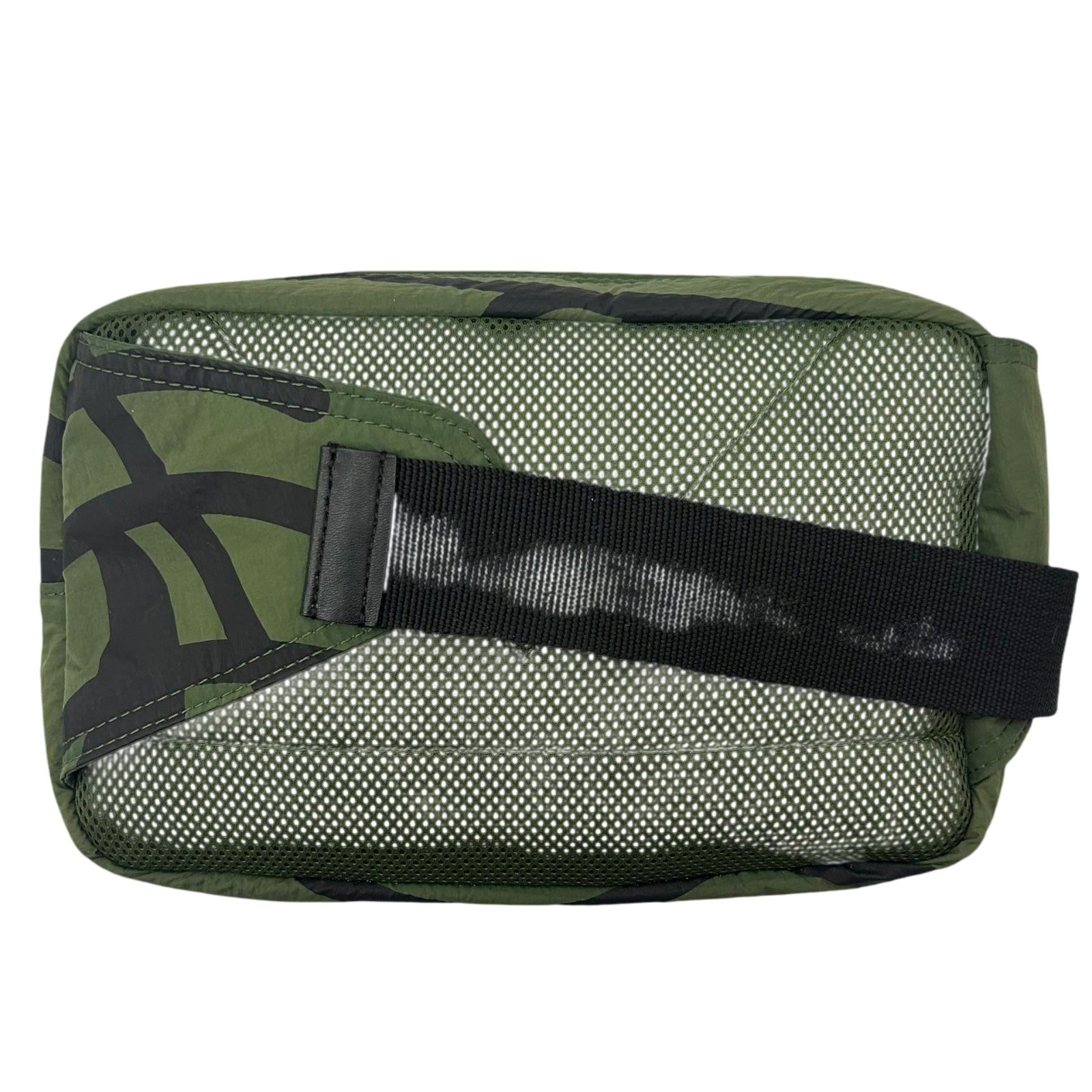 Kenzo K-tiger Belt Bag Dark Khaki