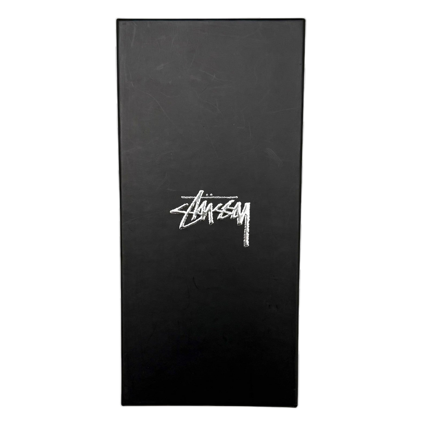 Stussy Leather Biker Gloves (Size L-XL)