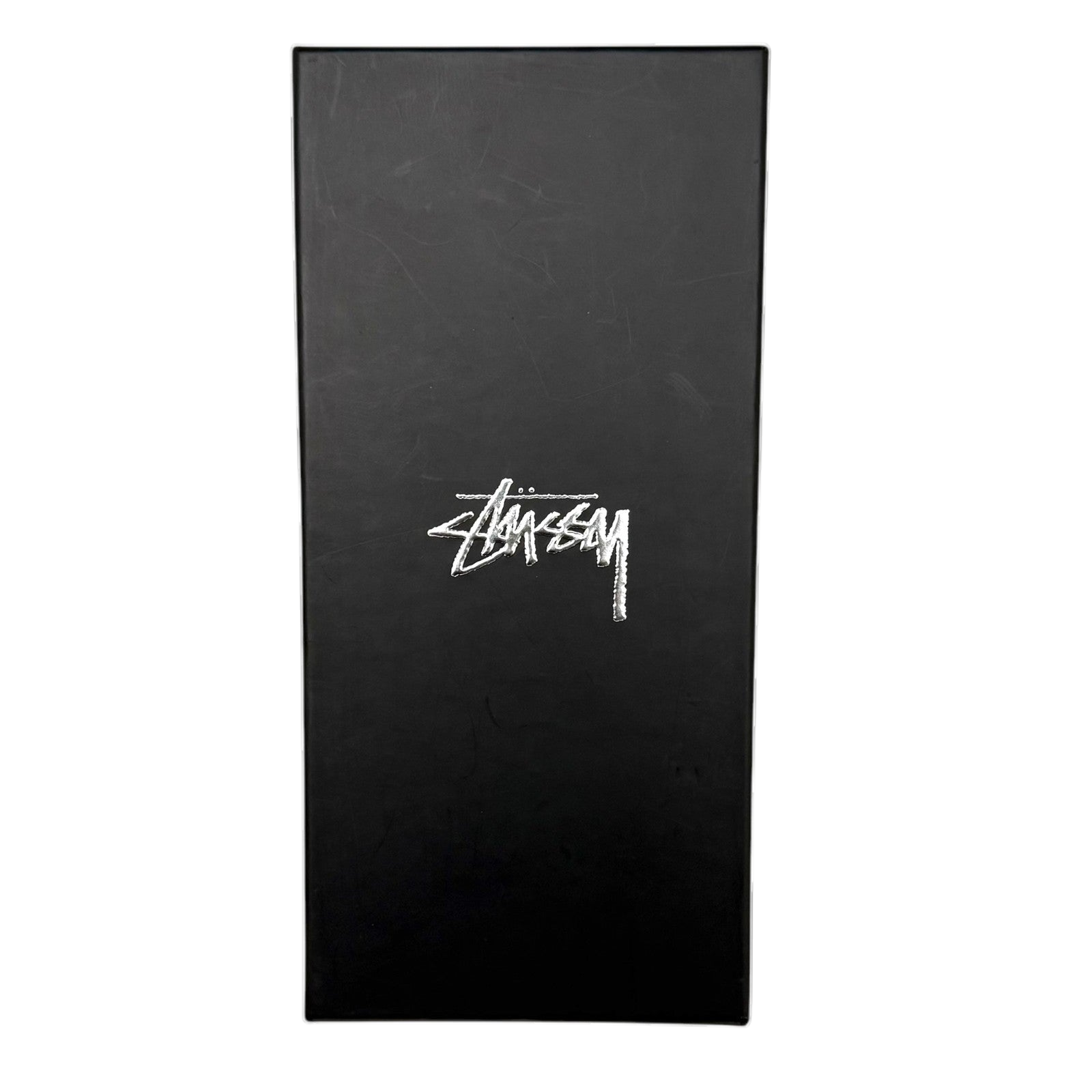 Stussy Leather Biker Gloves (Size L-XL)