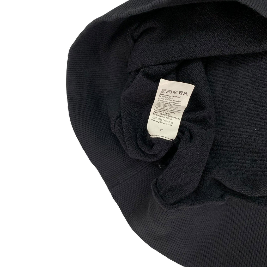 Vivienne Westwood Anglomania Spray Orb Oversized Sleeveless Hoodie (Fits L-XXL)