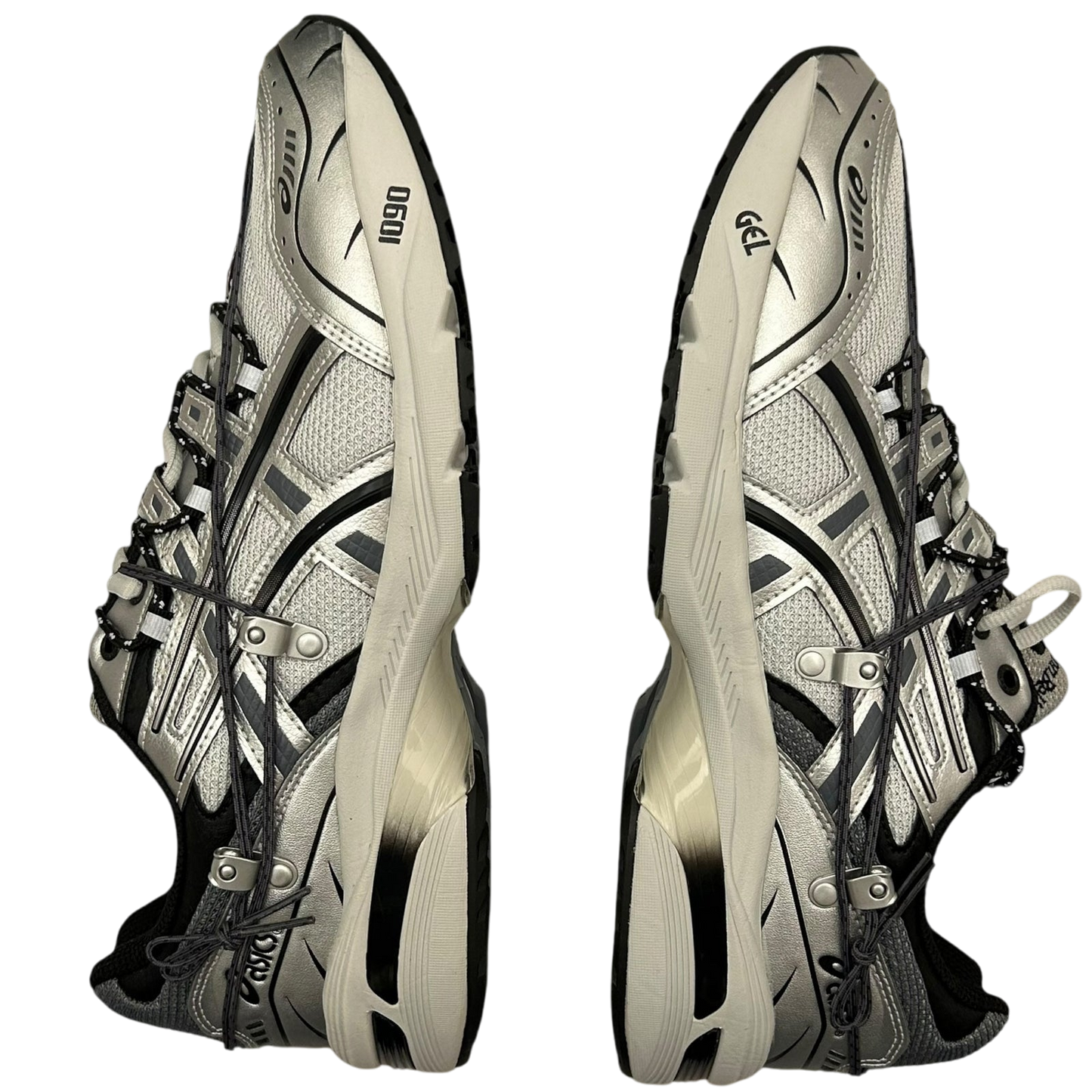 Asics Gel-1090 Andersson Bell ‘Glacier Grey / Silver’ (US11/UK10)