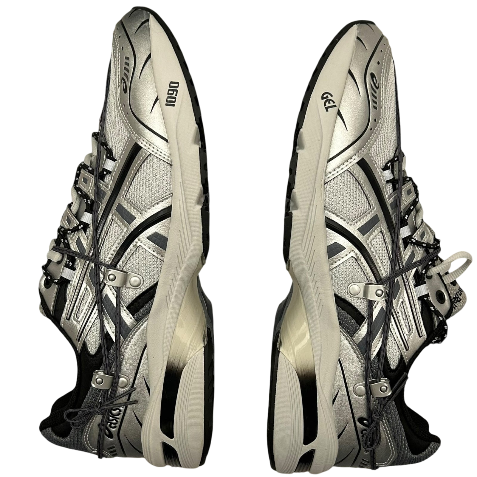 Asics Gel-1090 Andersson Bell ‘Glacier Grey / Silver’ (US11/UK10)