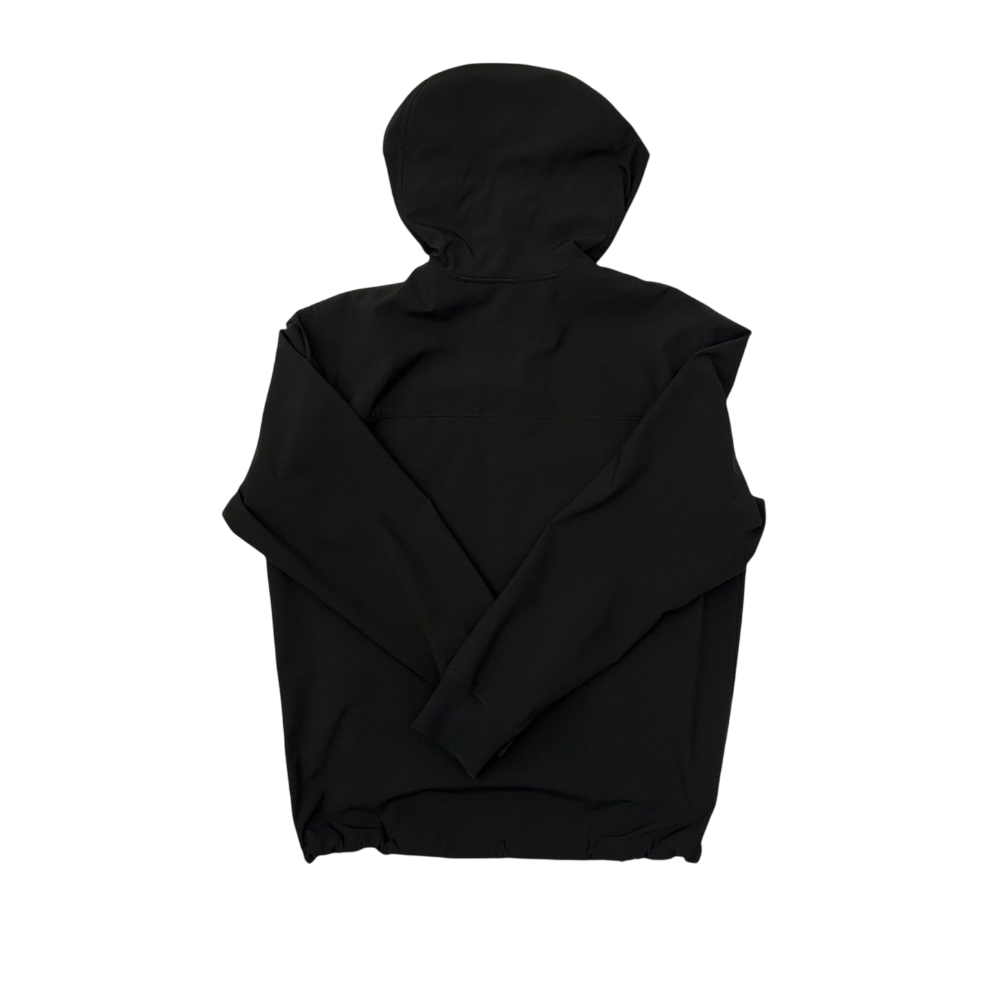 C.P. Company Goggle Lens Soft Shell Jacket Black (Fits M-L)