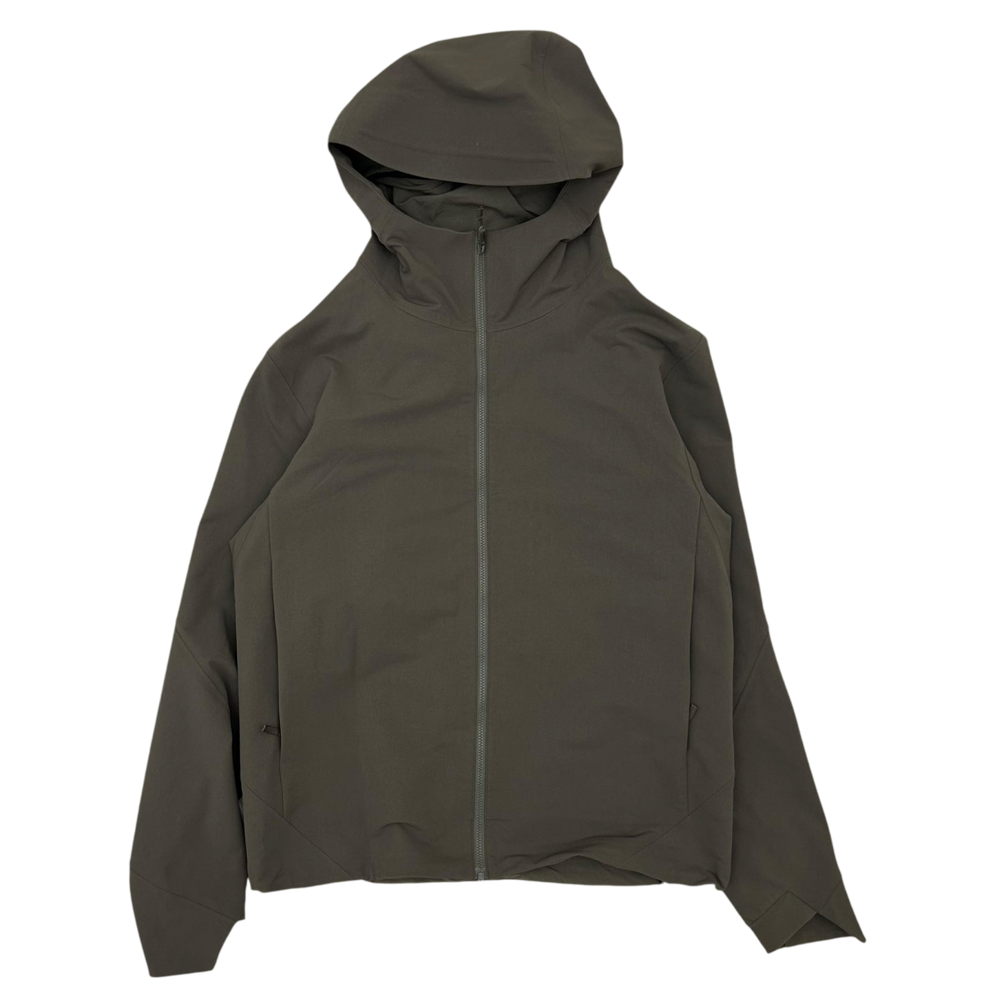 Arc’teryx Veilance Isogon MX Hooded Jacket (Fits S/M)