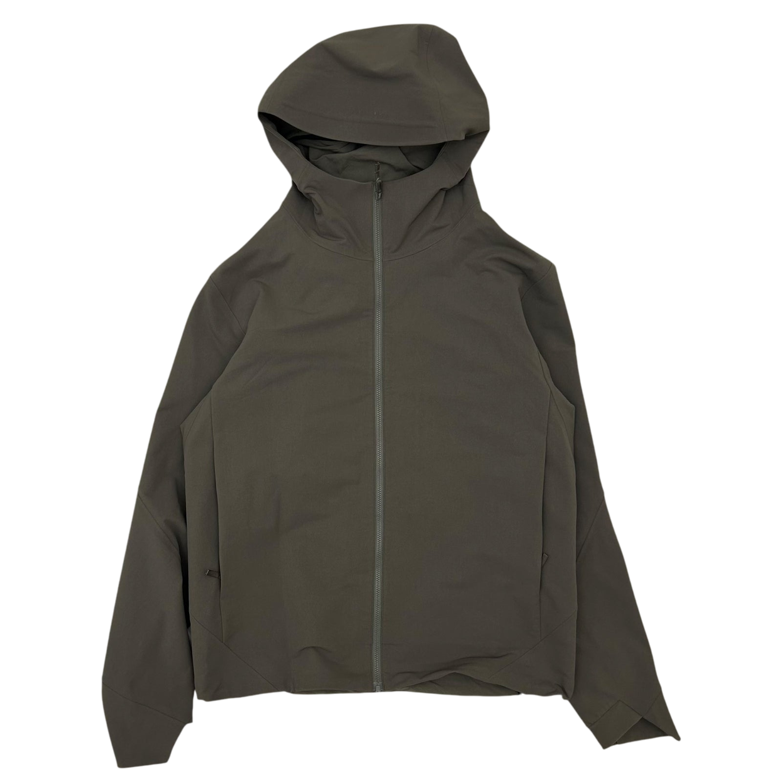 Arc’teryx Veilance Isogon MX Hooded Jacket (Fits S/M)