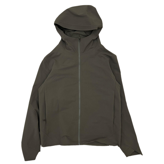 Arc’teryx Veilance Isogon MX Hooded Jacket (Fits S/M)