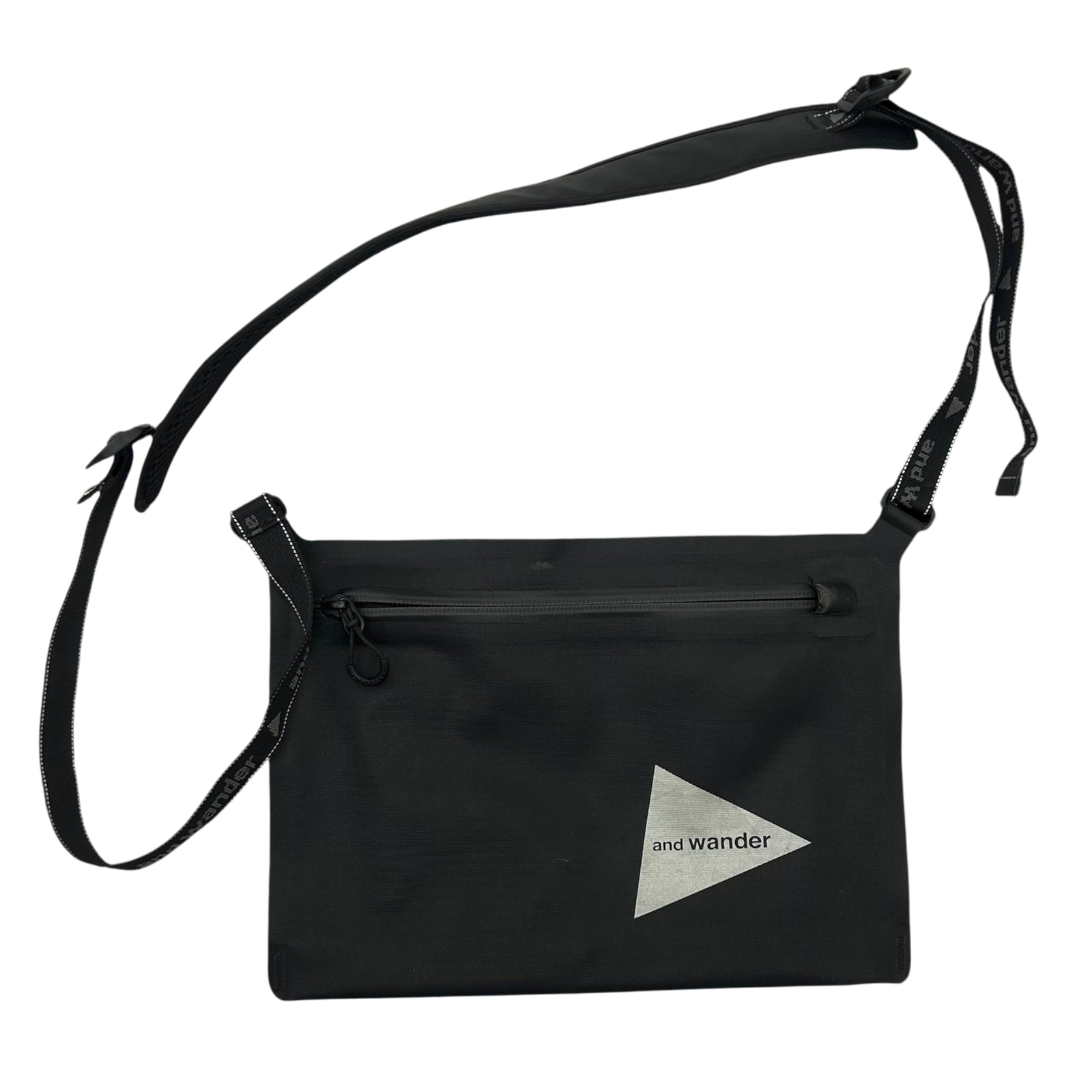 And Wander Waterproof Sacoche Bag