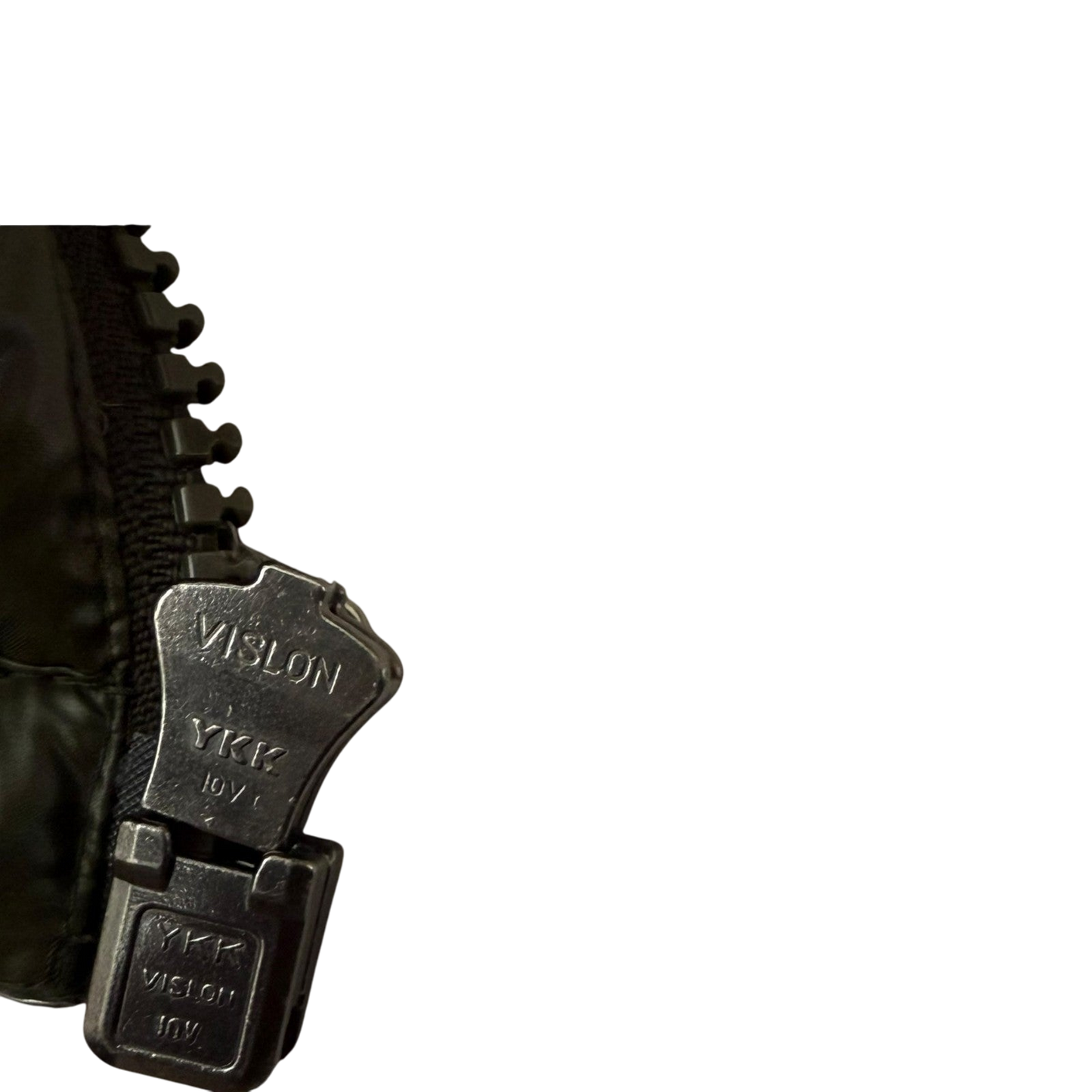 Moncler Maya Quilted Nylon Down Jacket Olive Green (Fits M-L)