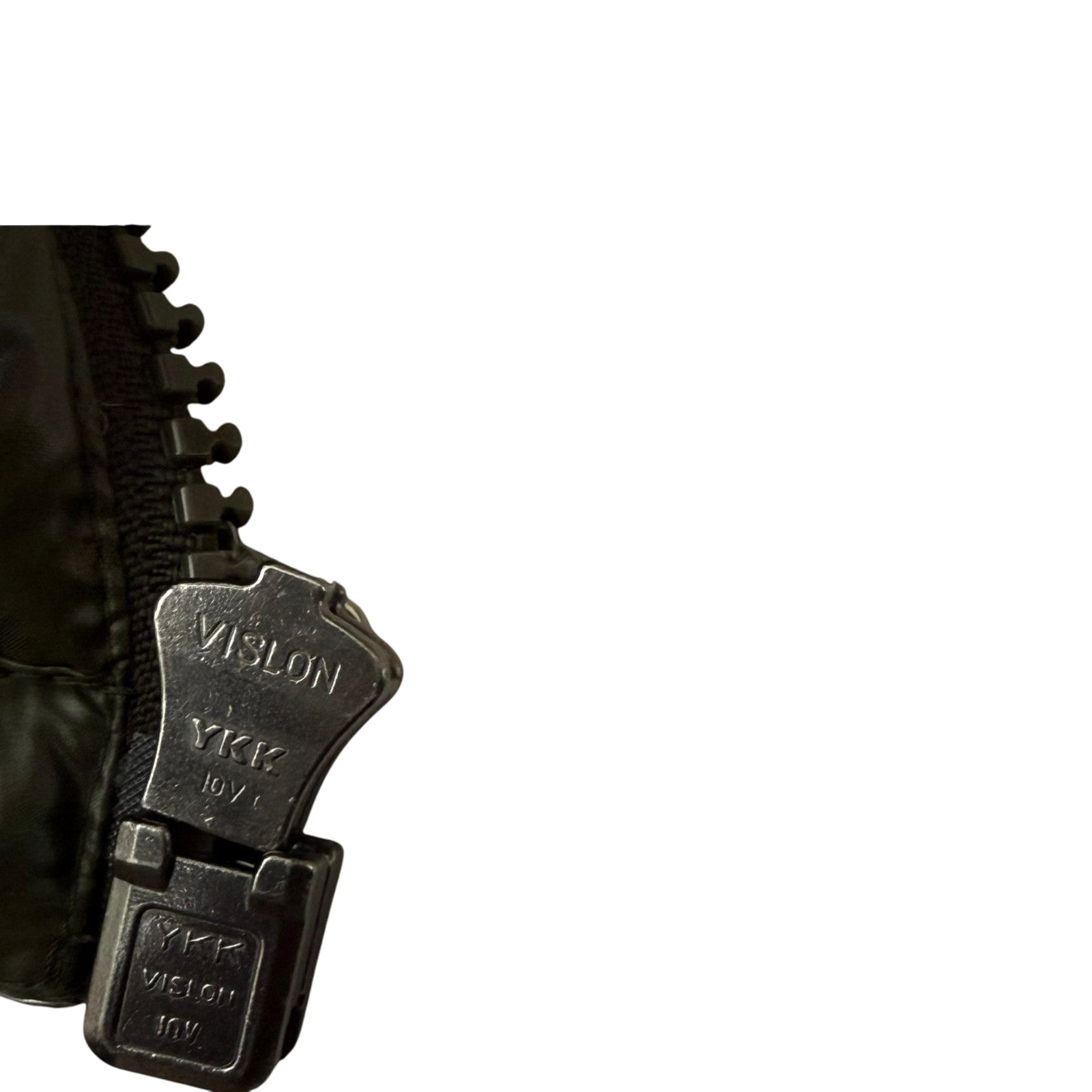 Moncler Maya Quilted Nylon Down Jacket Olive Green (Fits M-L)