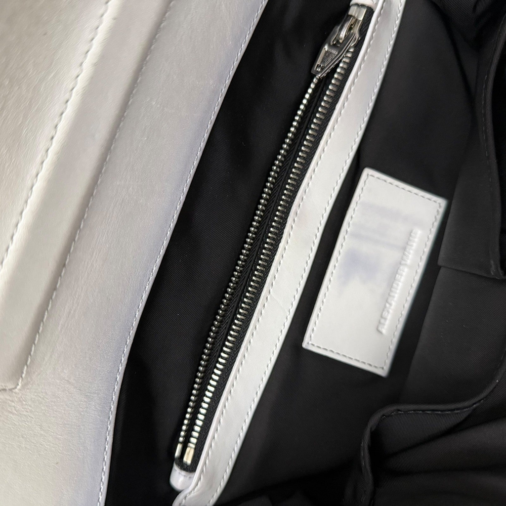 Alexander Wang SS15 (Runway) Sneaker Bag